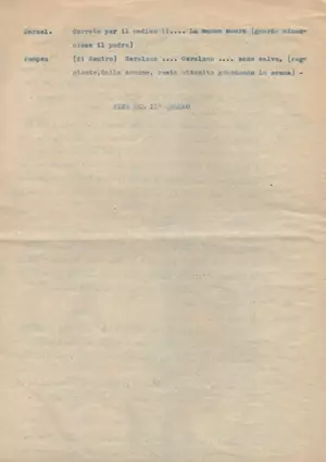 Guerci Cornelio - Peccati vecchi penitenza nuova